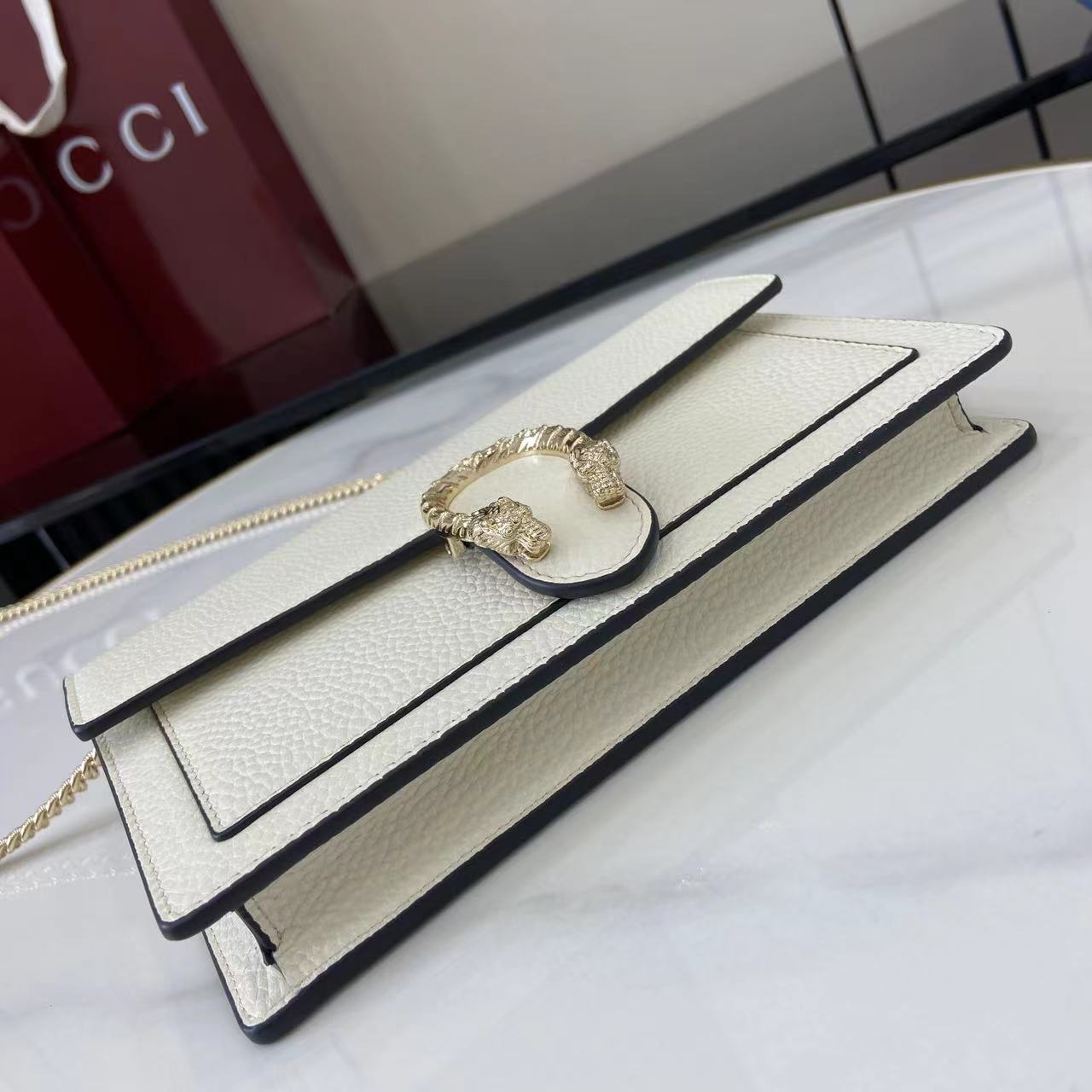 Cartera Dionysus con cadena Gucci - Imagen 4