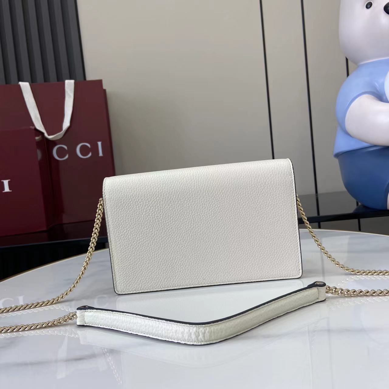 Cartera Dionysus con cadena Gucci - Imagen 3
