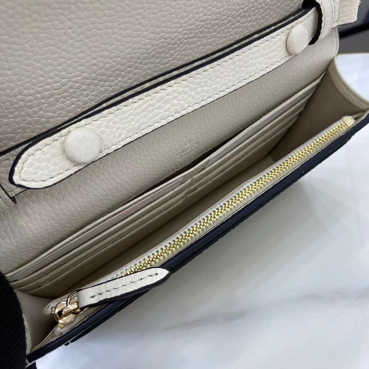Cartera Dionysus con cadena Gucci - Imagen 8