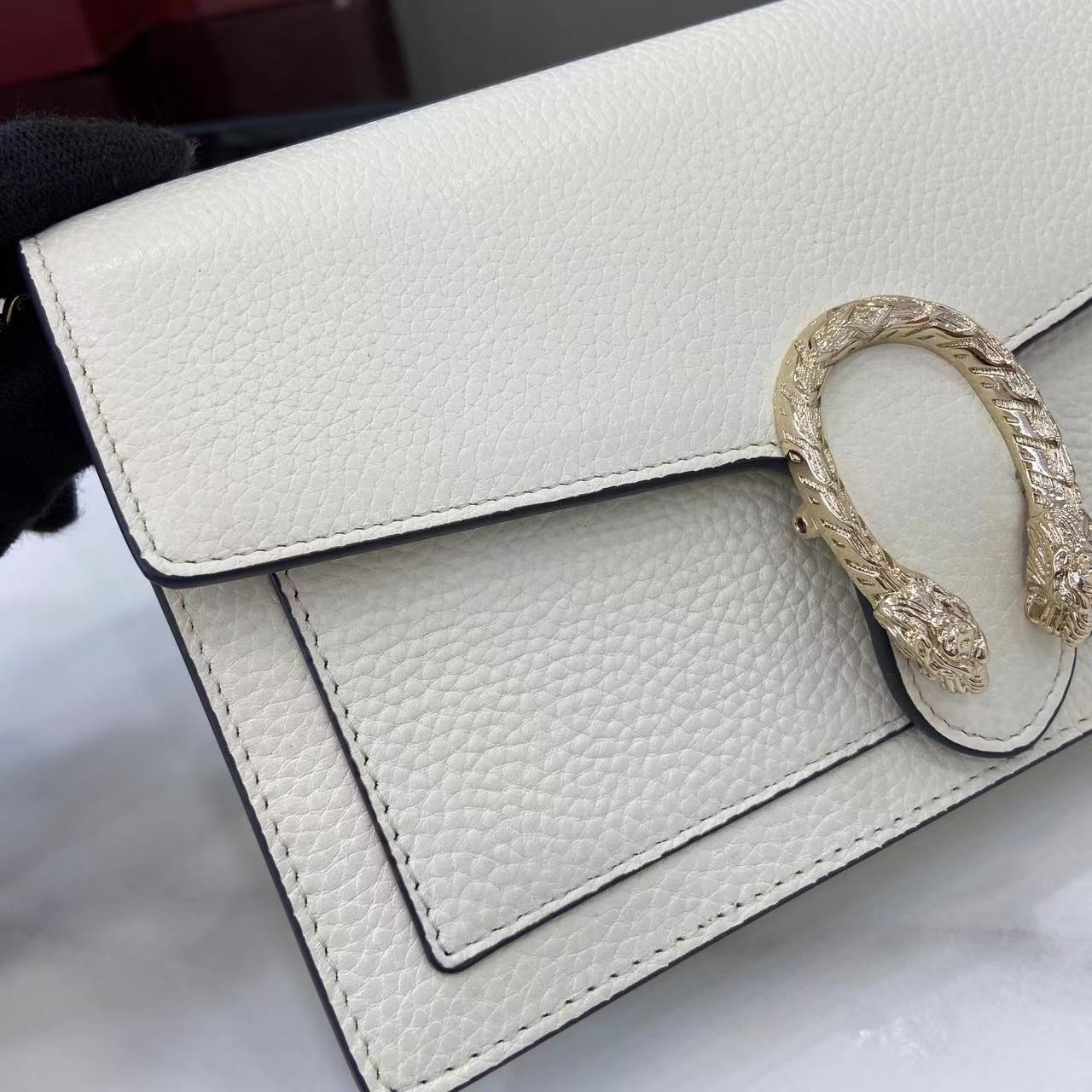 Cartera Dionysus con cadena Gucci - Imagen 10