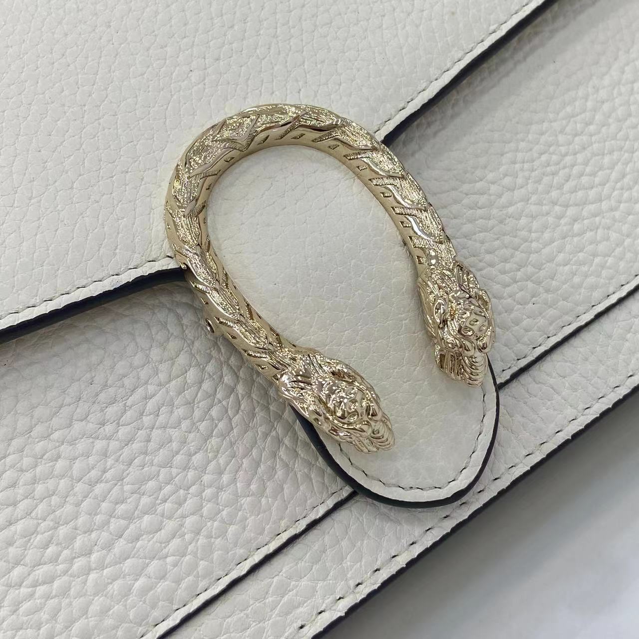 Cartera Dionysus con cadena Gucci - Imagen 5