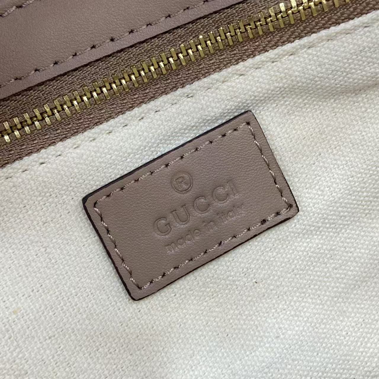 Bolso hombro Gucci Horsebit 1955 - Imagen 10