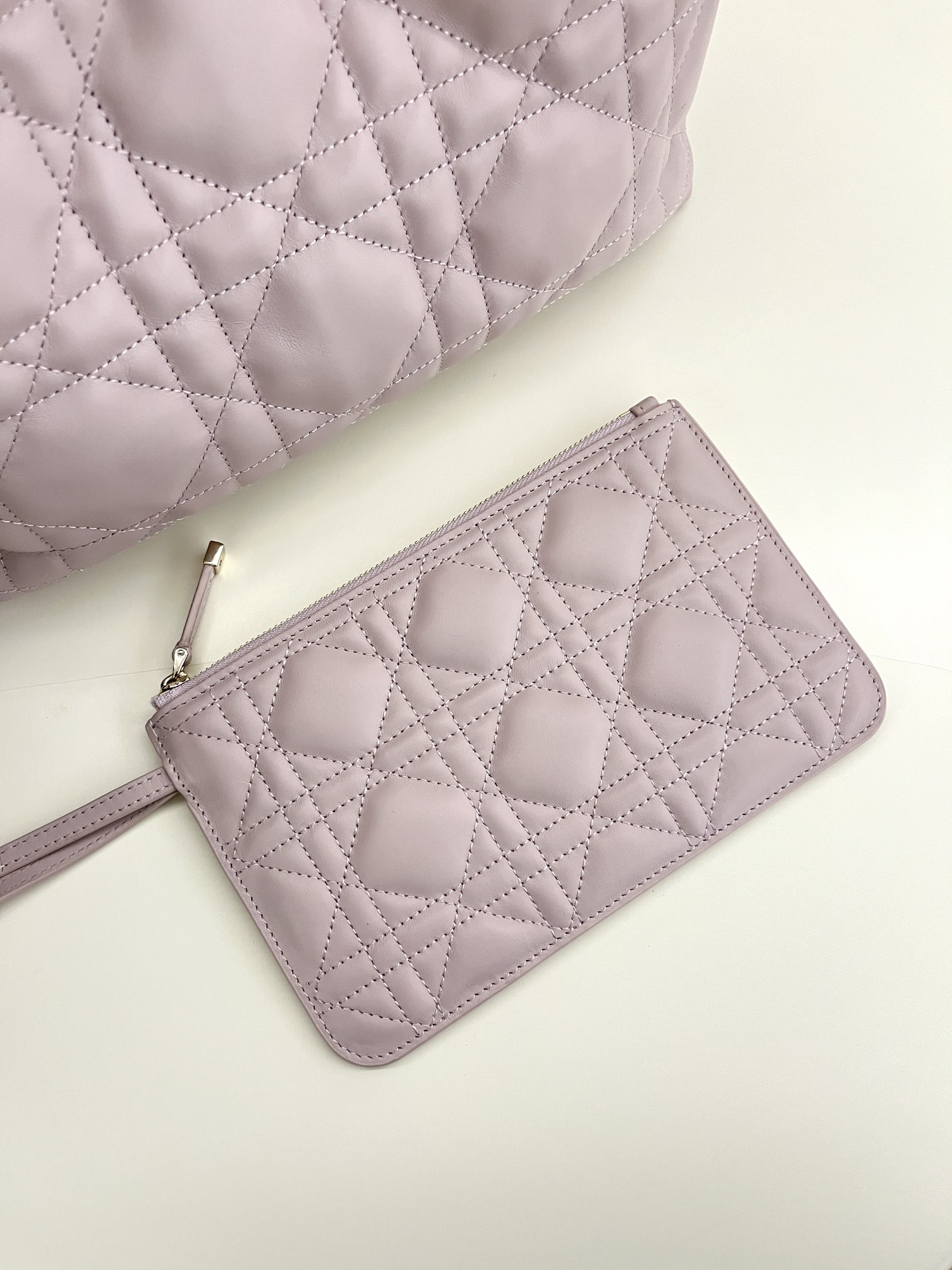 Bolso mediano Dior Toujours - Imagen 5