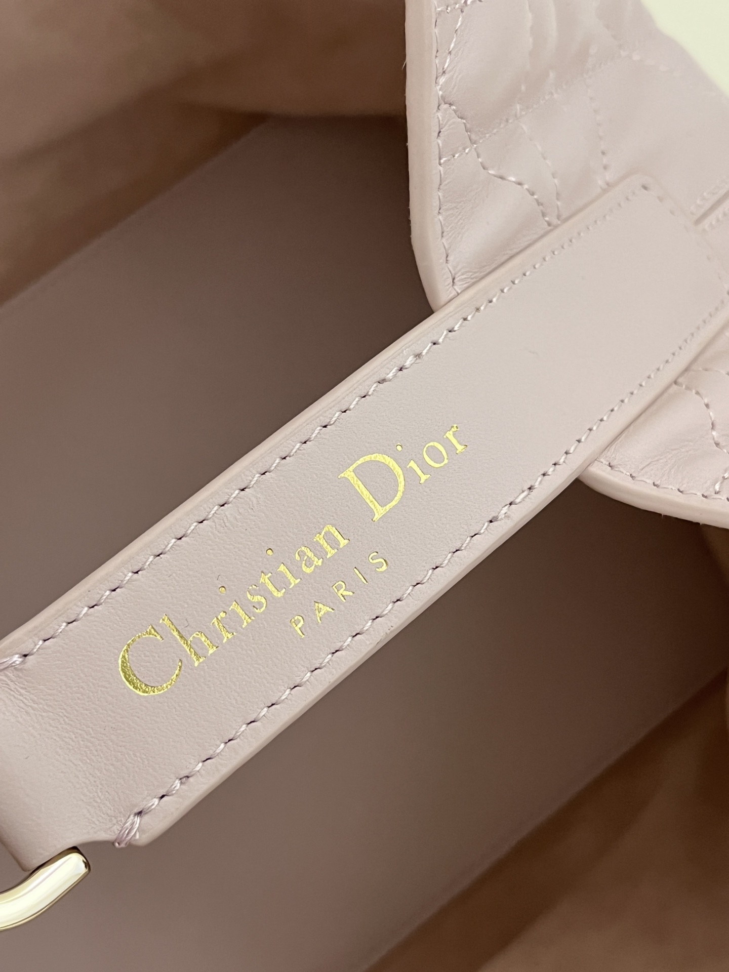 Bolso mediano Dior Toujours - Imagen 8