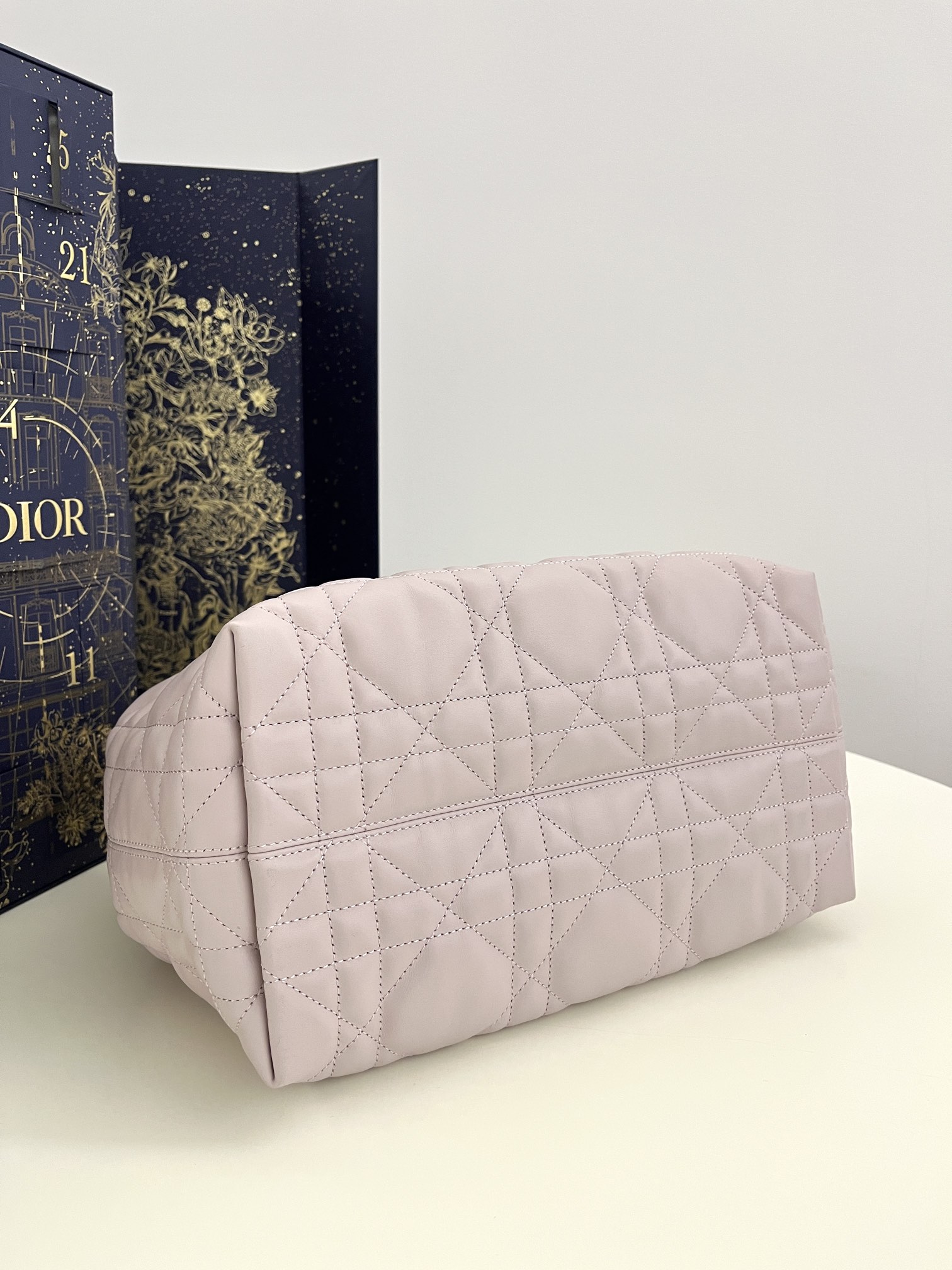 Bolso mediano Dior Toujours - Imagen 4