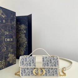 Minibolso Miss Montaigne Dior