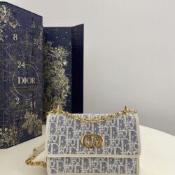 Minibolso Miss Caro Dior