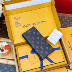 Cartera Brazza Louis Vuitton