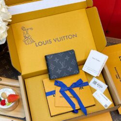 Cartera Slender Louis Vuitton