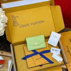 Monedero Rosalie Louis Vuitton