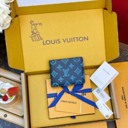 Cartera Multiple Louis Vuitton