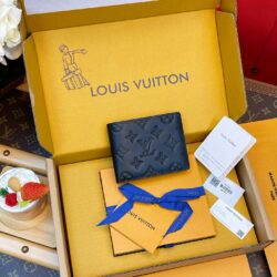 Cartera Multiple Louis Vuitton