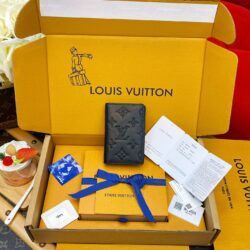 Organizador de bolsillo Louis Vuitton