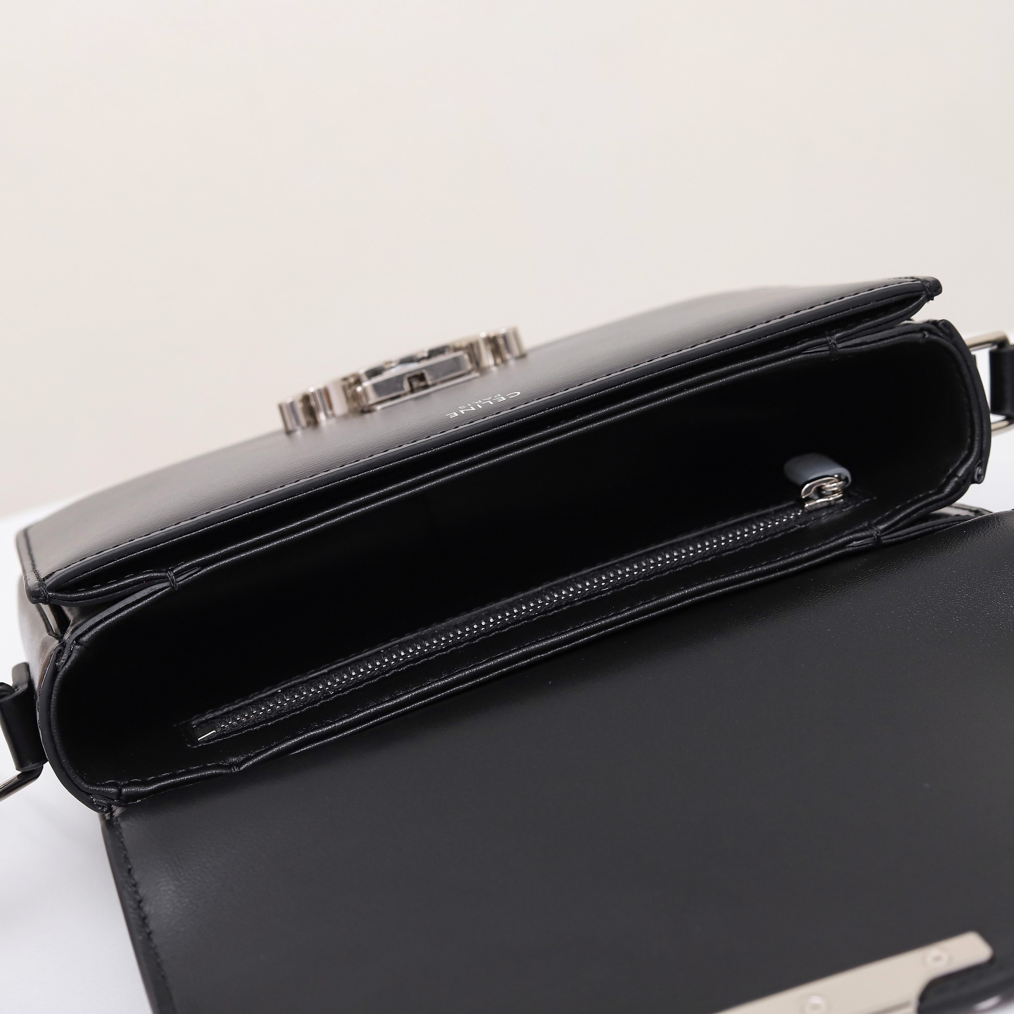 Bolso Teen Triomphe Celine - Imagen 9