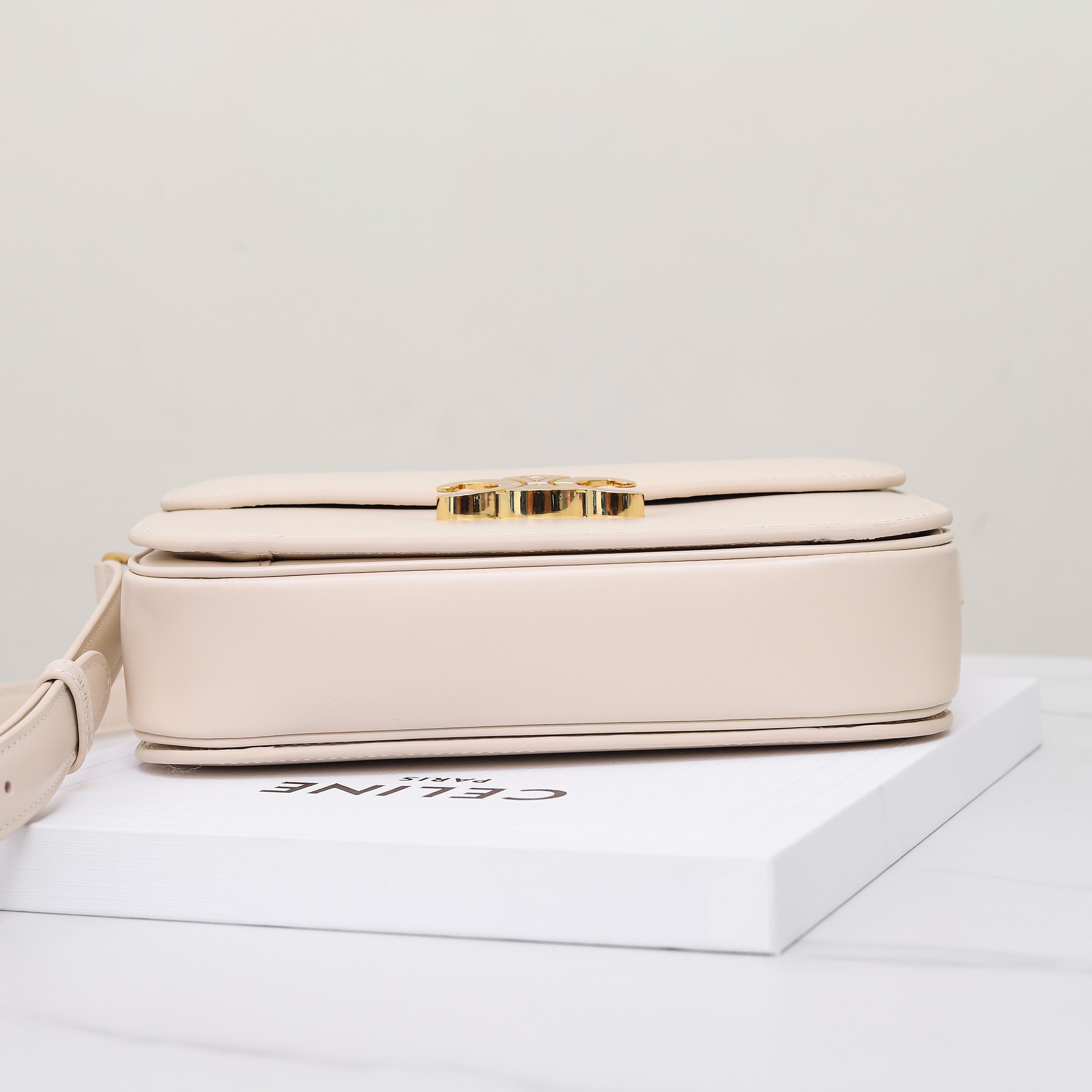 Bolso Teen Classique Celine - Imagen 7