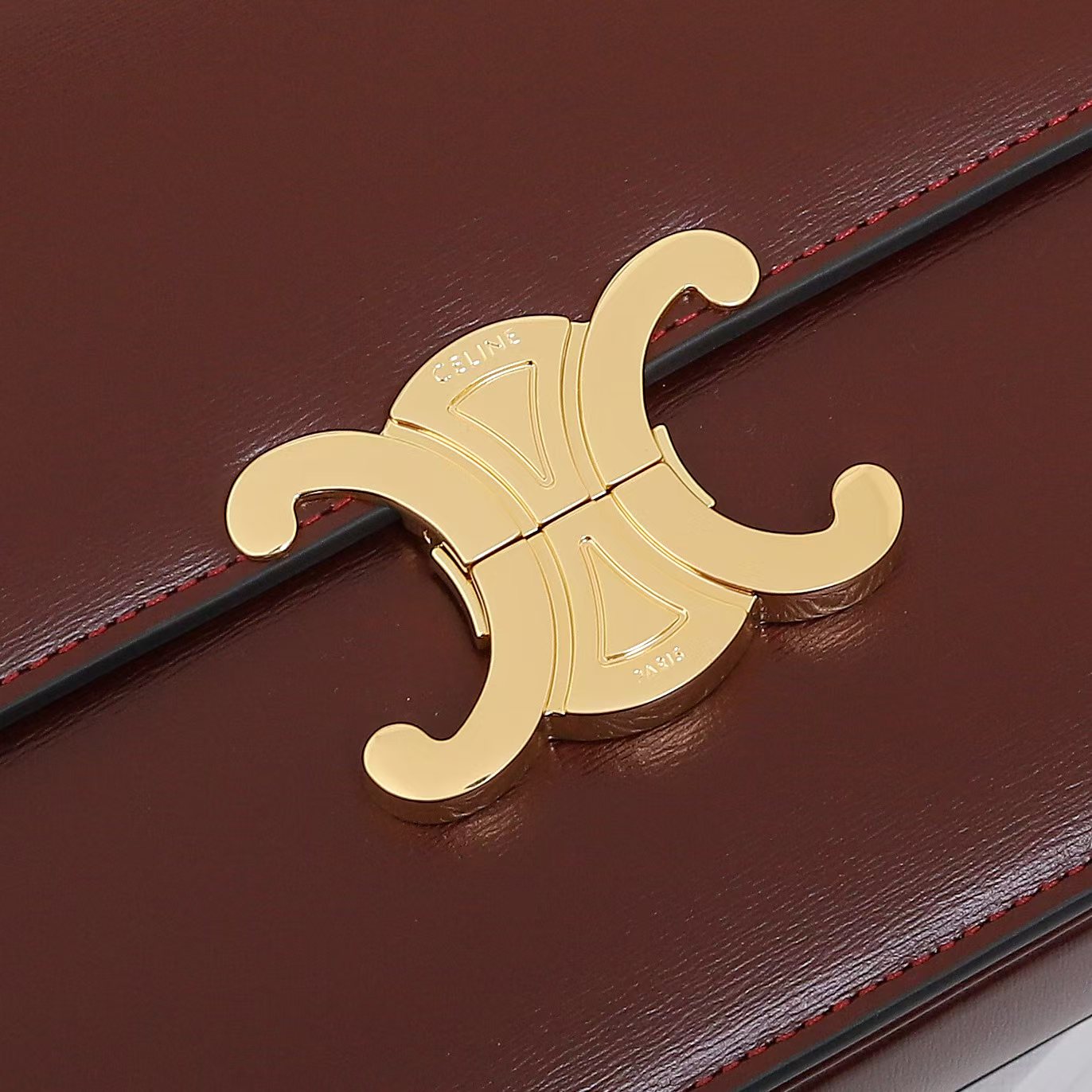 Bolso Teen Classique Celine - Imagen 5