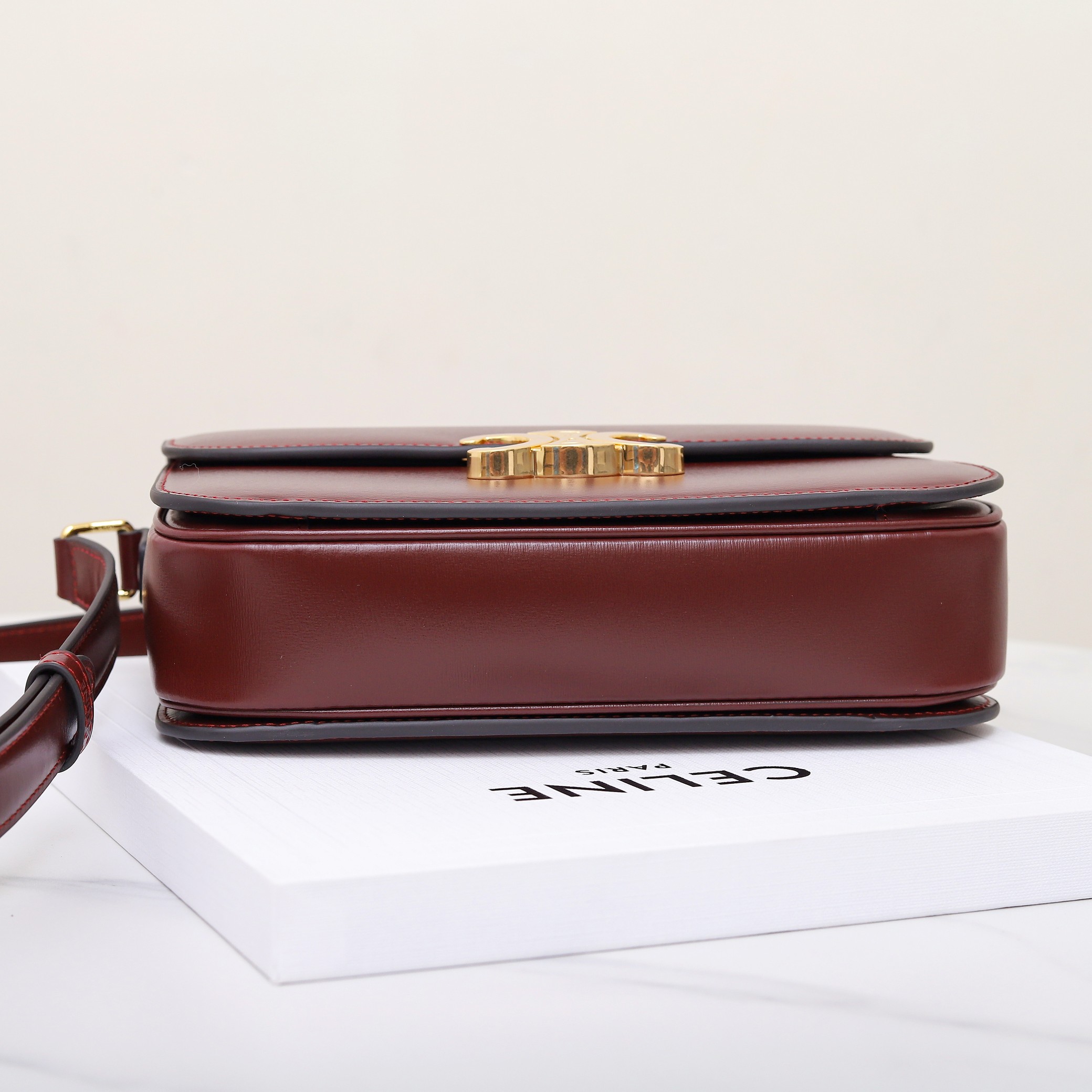 Bolso Teen Classique Celine - Imagen 6