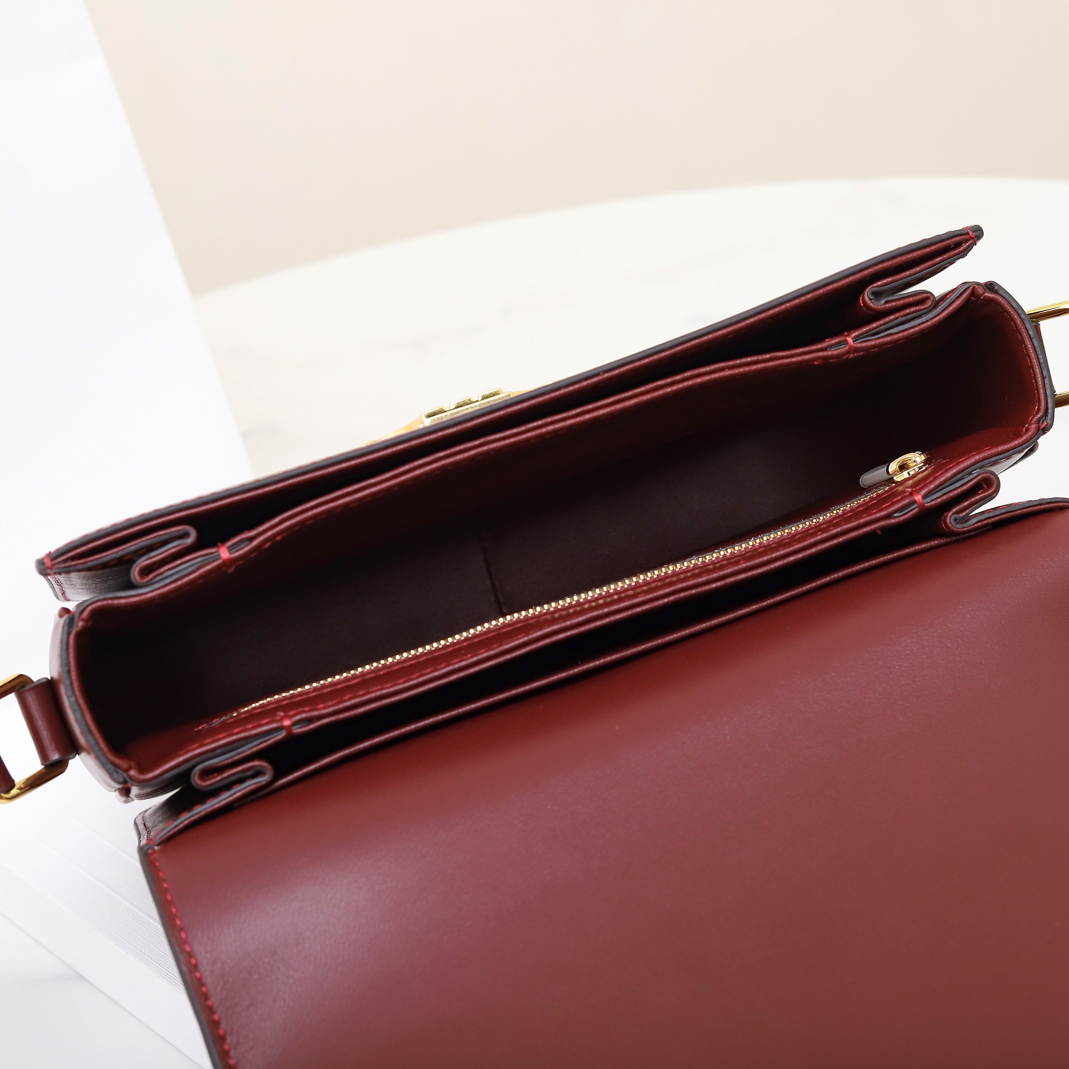 Bolso Teen Classique Celine - Imagen 9