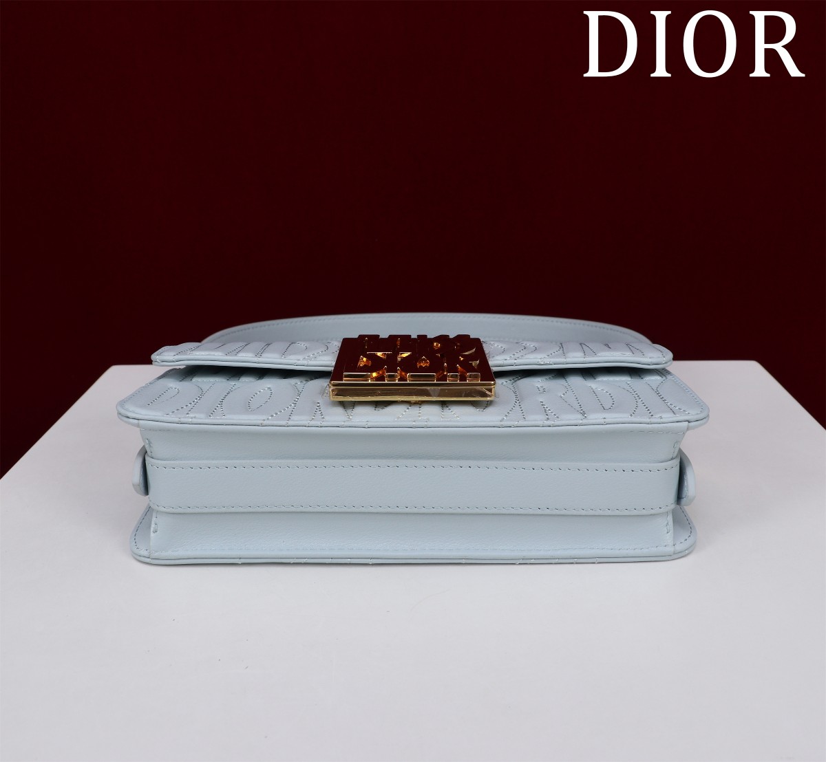 Bolso Miss Dior con solapa - Imagen 4