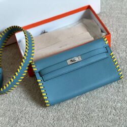 Bolso Kelly To Go Hermes