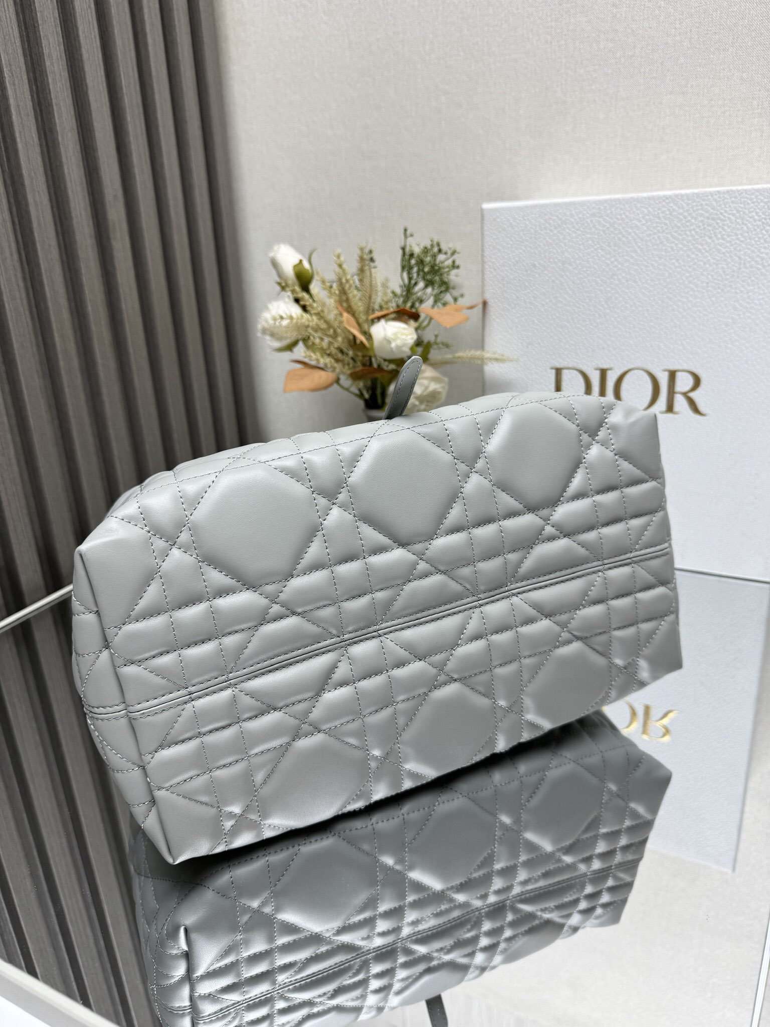 Bolso mediano Dior Toujours - Imagen 5