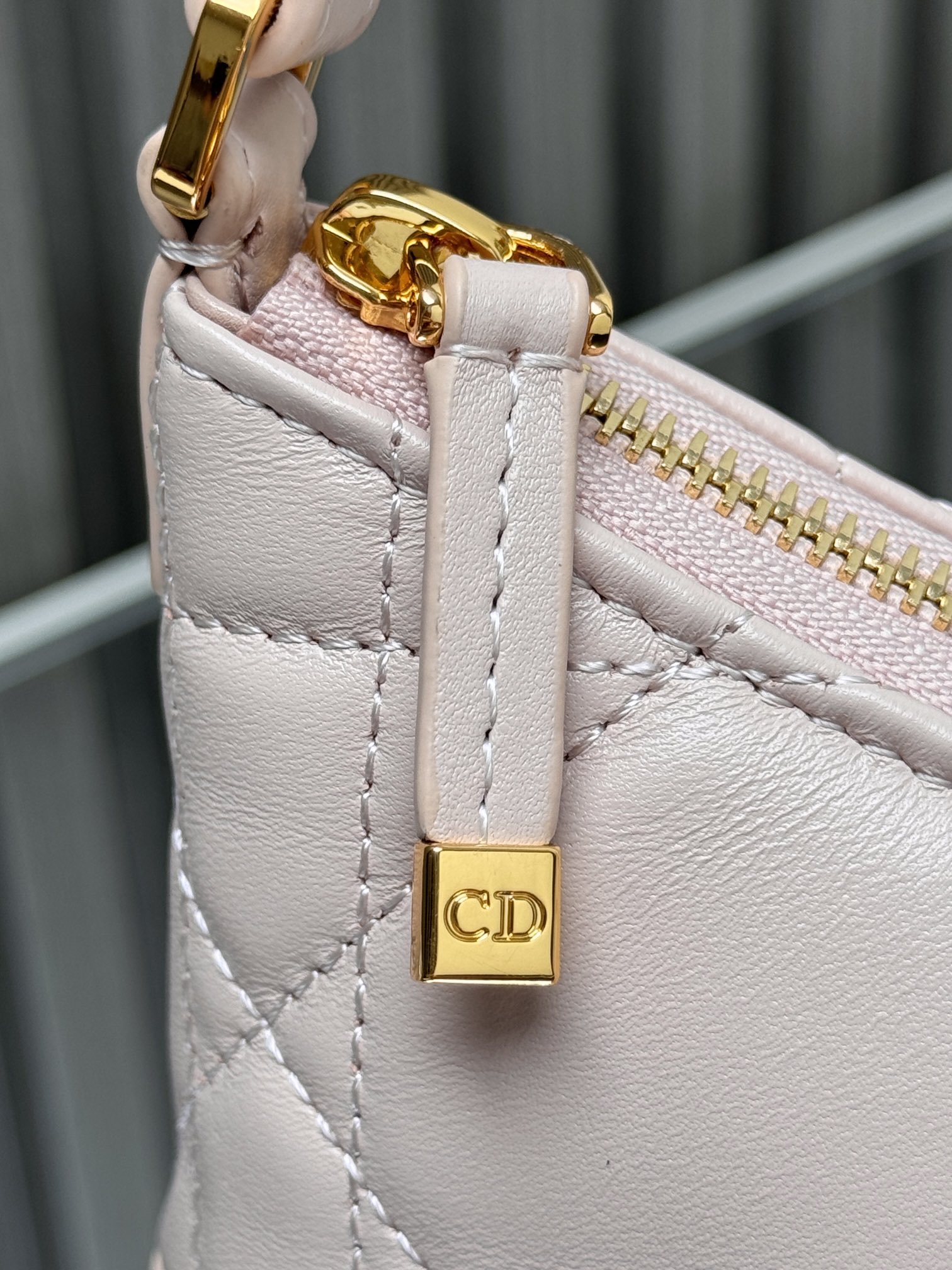 Minibolso Miss Caro Cigale Dior - Imagen 6
