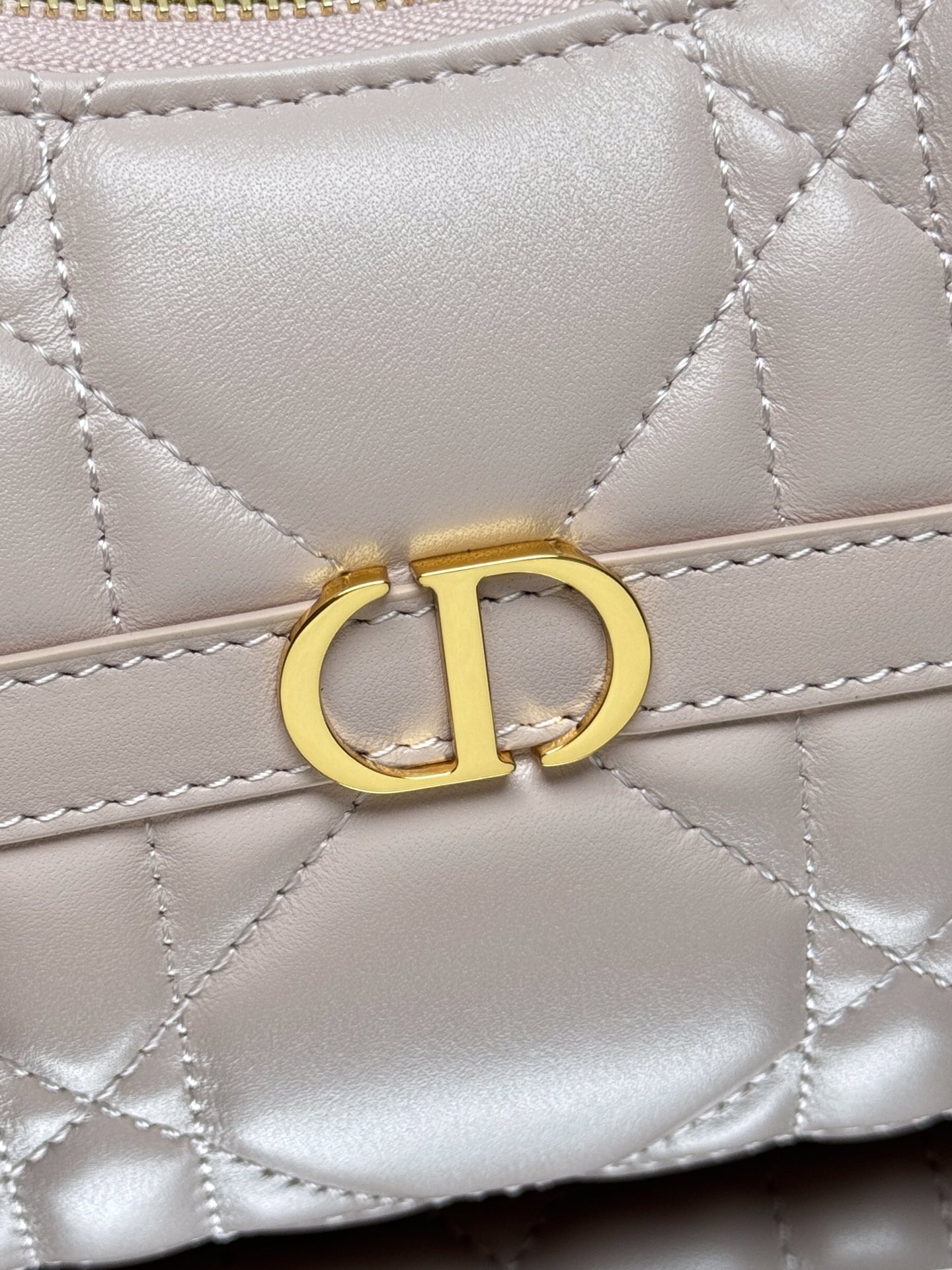 Minibolso Miss Caro Cigale Dior - Imagen 7