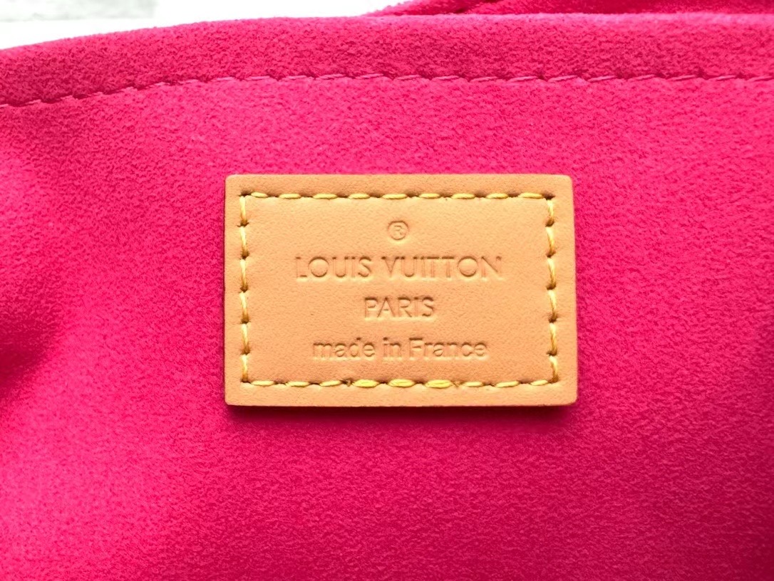 Bolso Sunset Louis Vuitton - Imagen 9