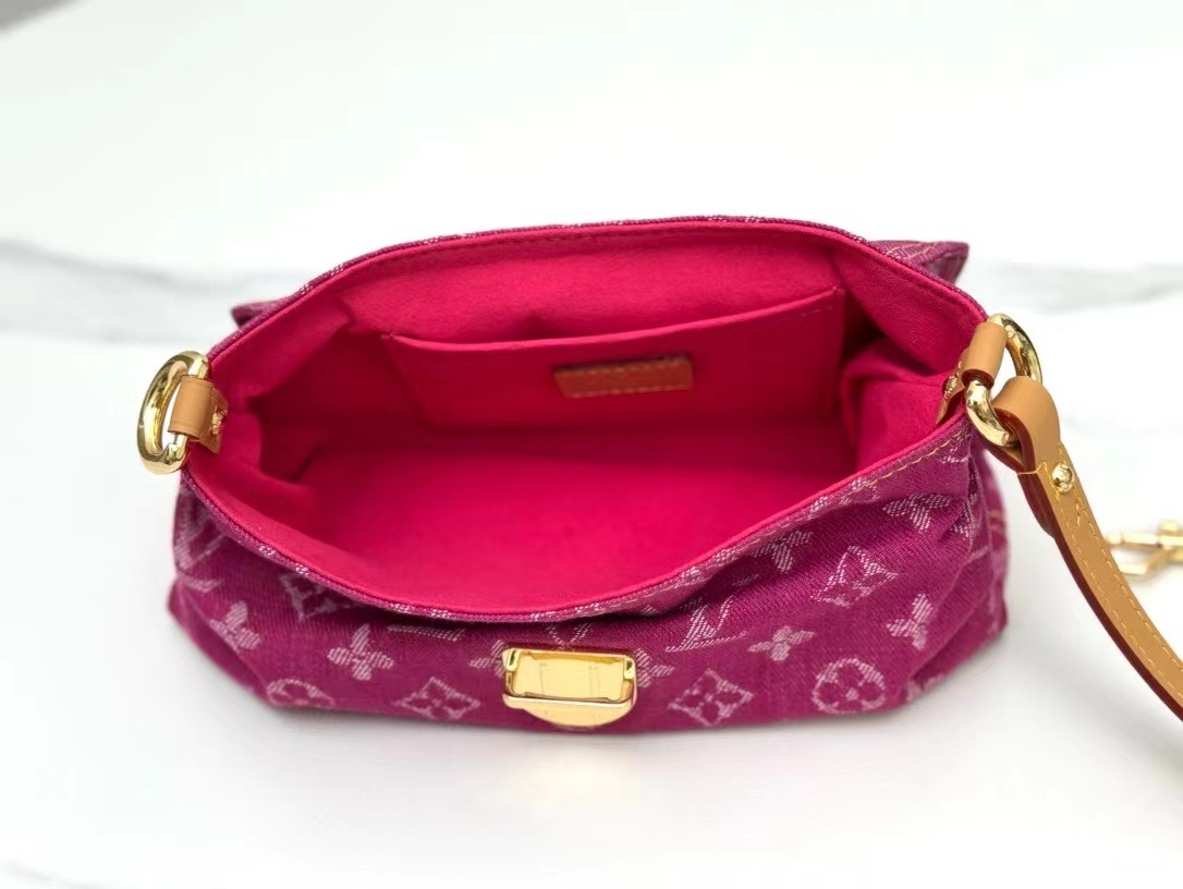 Bolso Sunset Louis Vuitton - Imagen 8
