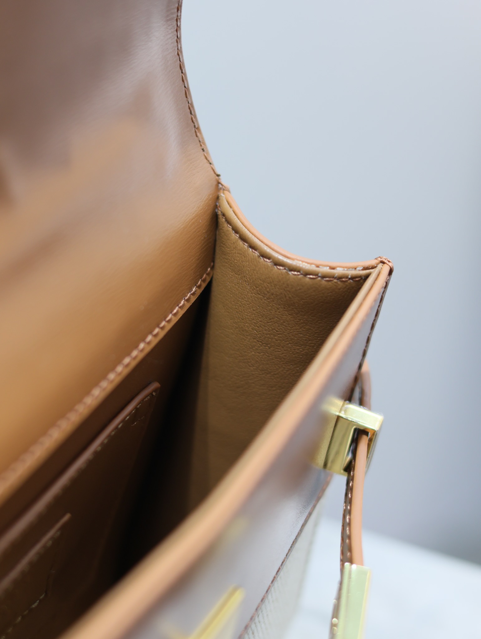 Bolso Manhattan Mini YSL - Imagen 9