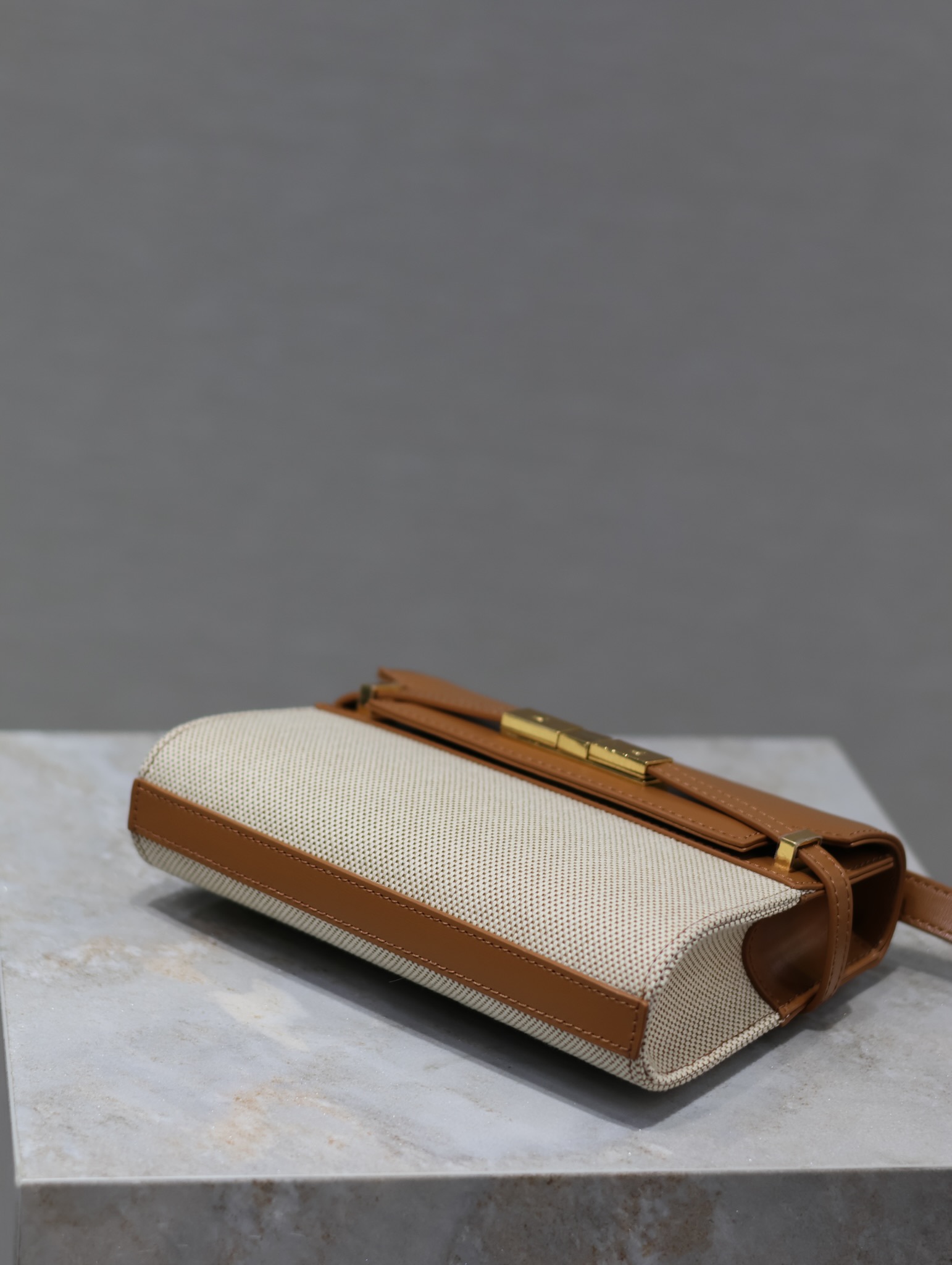 Bolso Manhattan Mini YSL - Imagen 6