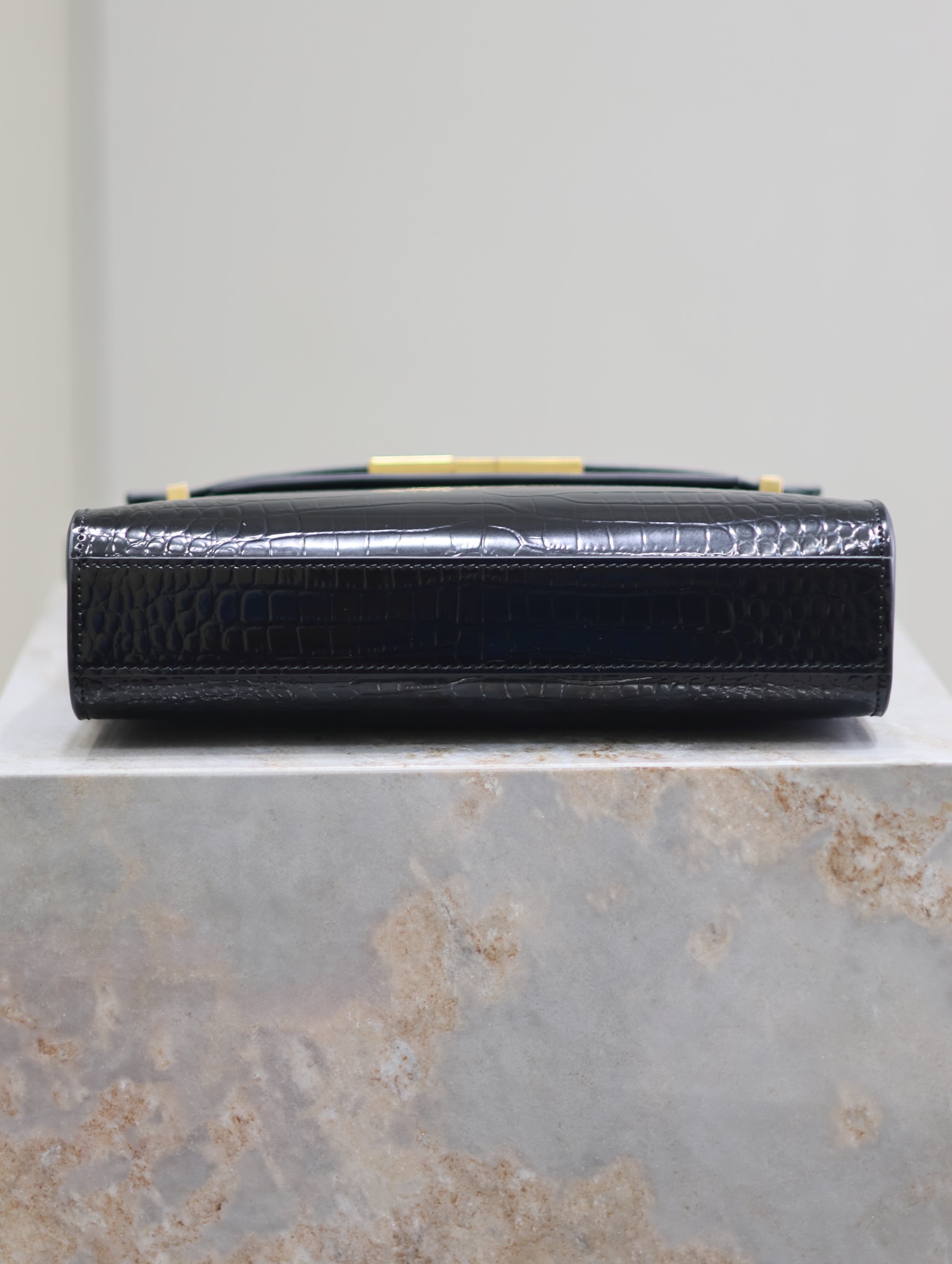 Bolso Manhattan Mini YSL - Imagen 7