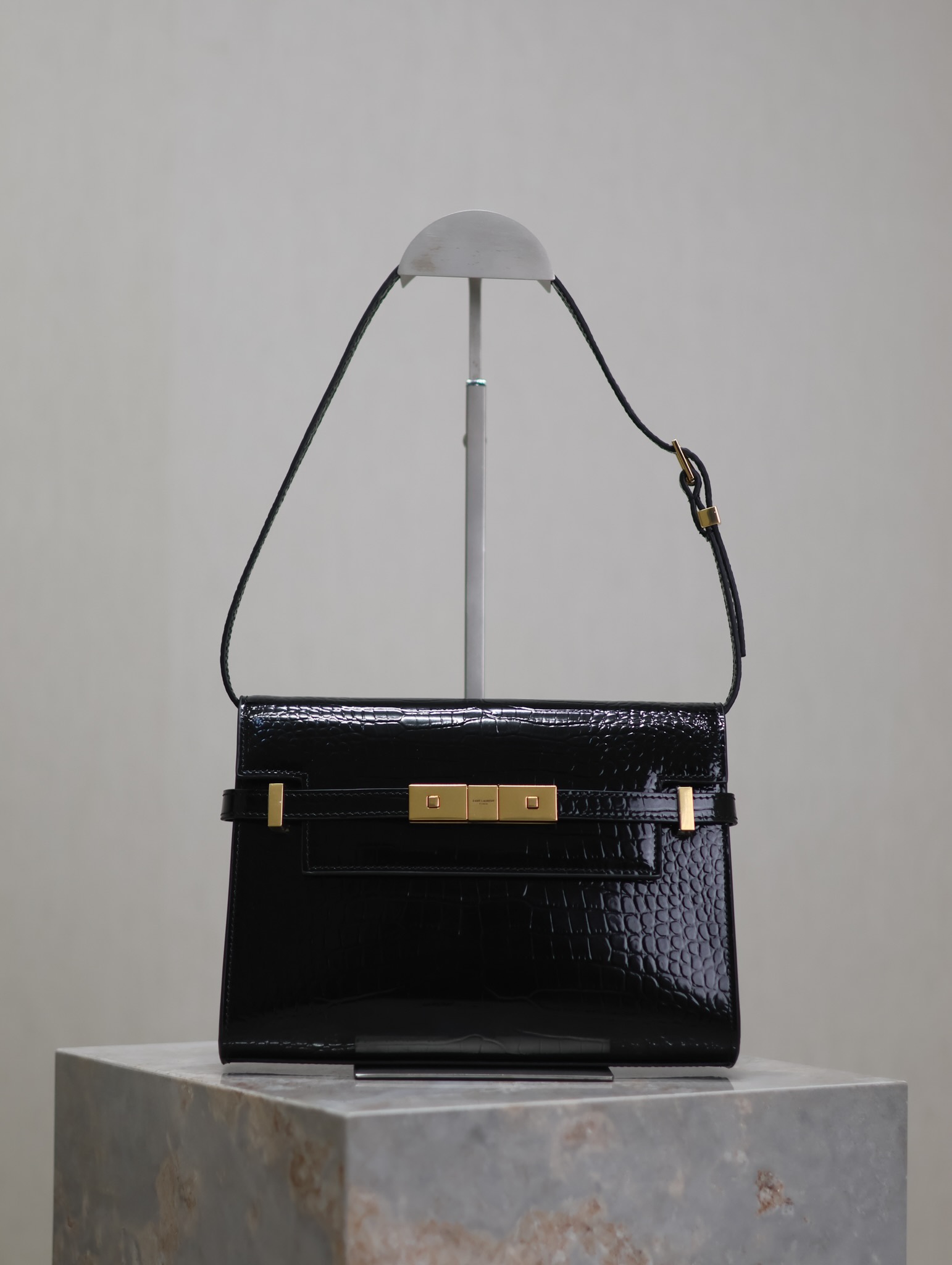 Bolso Manhattan Mini YSL