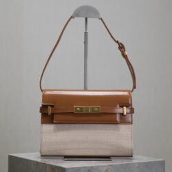 Bolso Manhattan Pequeño YSL