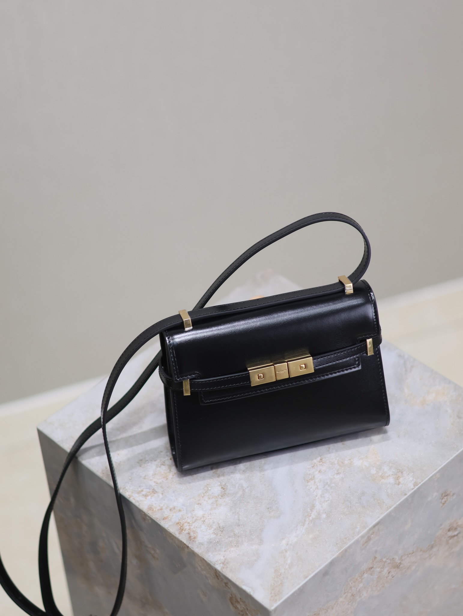Bolso Manhattan Mini YSL - Imagen 4