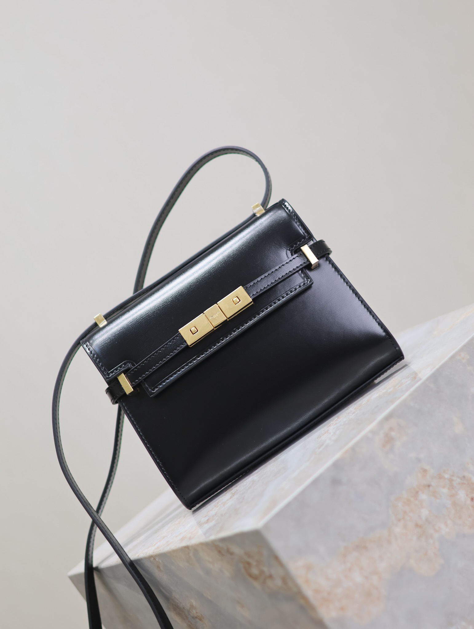 Bolso Manhattan Mini YSL - Imagen 2