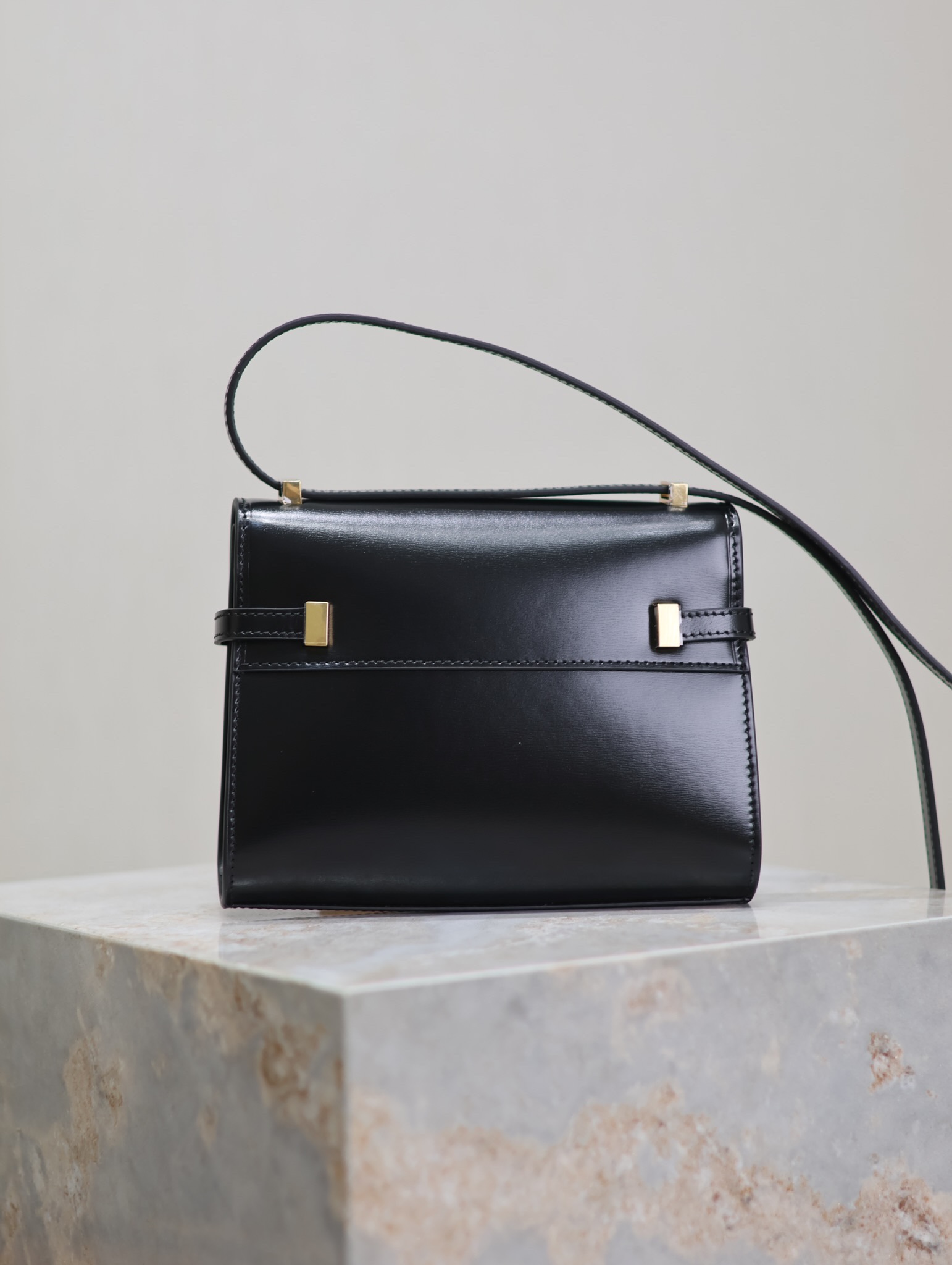 Bolso Manhattan Mini YSL - Imagen 5