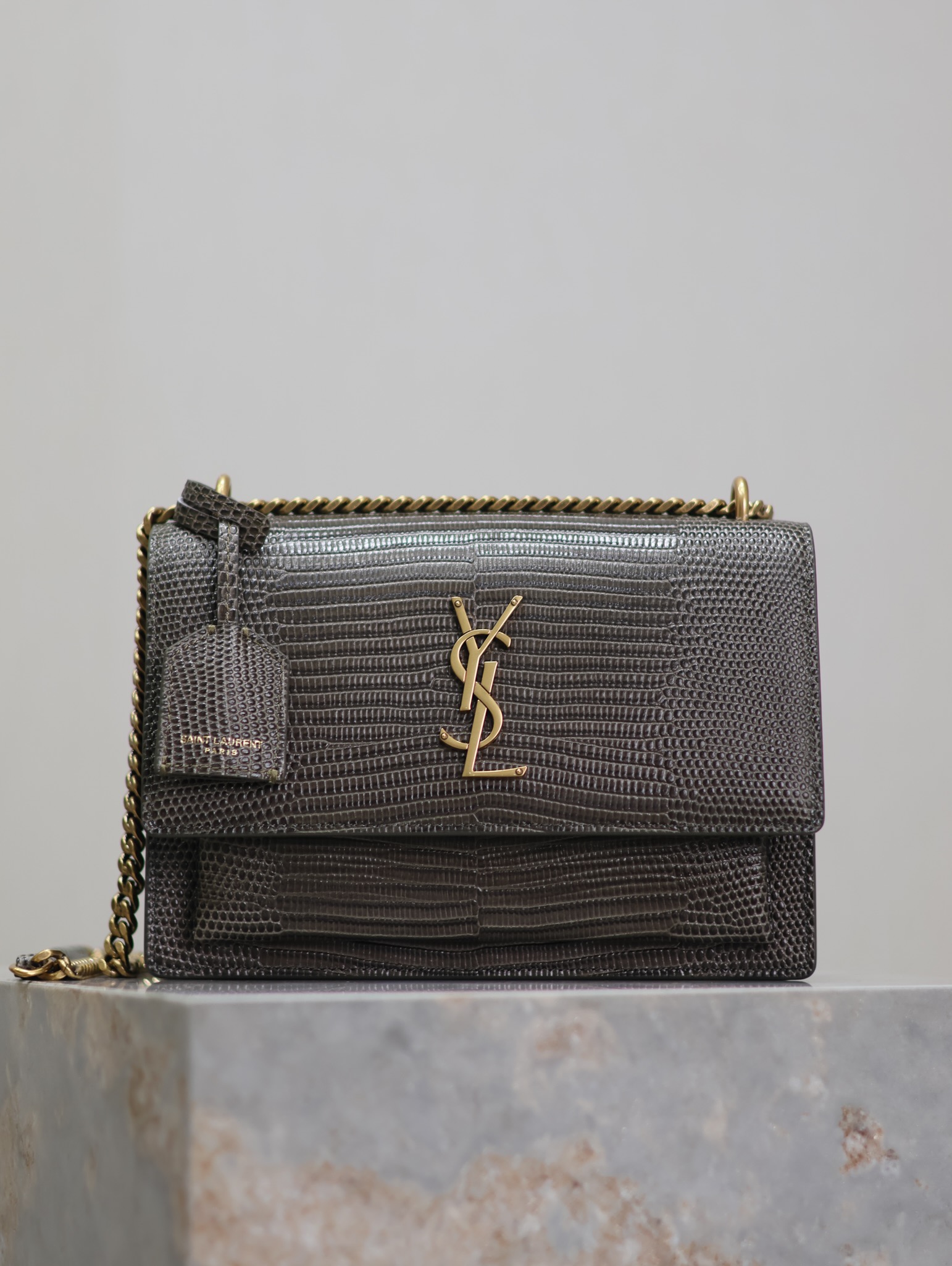 Bolso Sunset Mediano YSL
