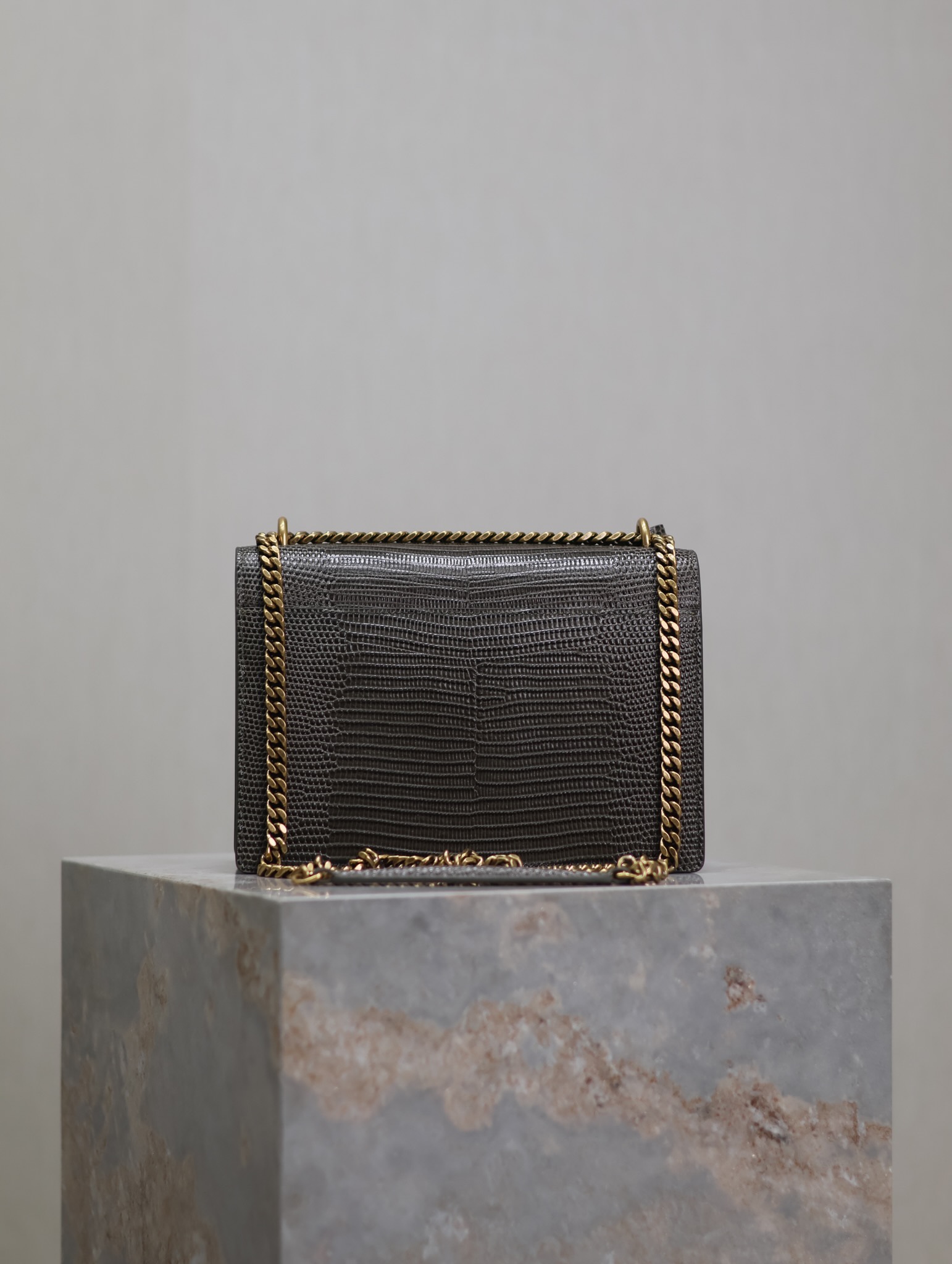 Bolso Sunset Mediano YSL - Imagen 6