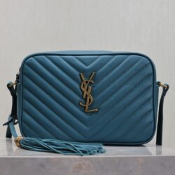 Bolso Lou Camera YSL