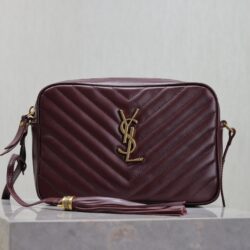 Bolso Lou Camera YSL