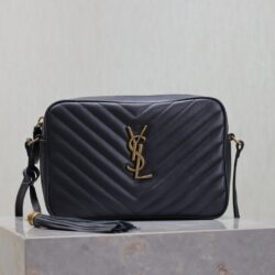 Bolso Lou Camera YSL