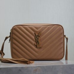 Bolso Lou Camera YSL