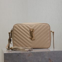 Bolso Lou Camera YSL