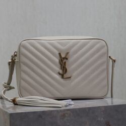 Bolso Lou Camera YSL