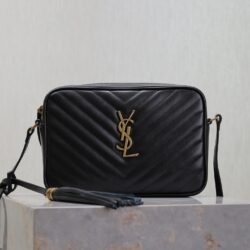 Bolso Lou Camera YSL