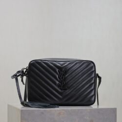 Bolso Lou Camera YSL