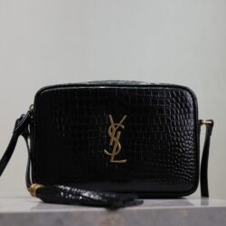 Bolso Lou Camera YSL