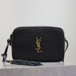 Bolso Lou Camera YSL