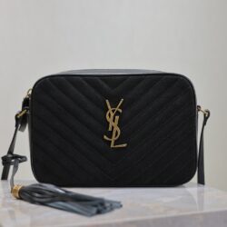 Bolso Lou Camera YSL